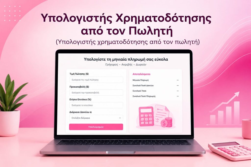 Υπολογιστής Χρηματοδότησης από τον Πωλητή (Υπολογιστής χρηματοδότησης από τον πωλητή) whatsapp image 2026 08 03 at 6.11.21 pm